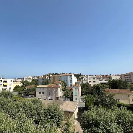 Lumineux En Centre Apartmán *