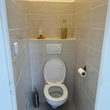 Lumineux En Centre شقة