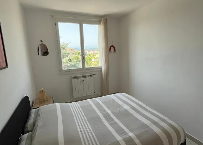 Apartmán Lumineux En Centre