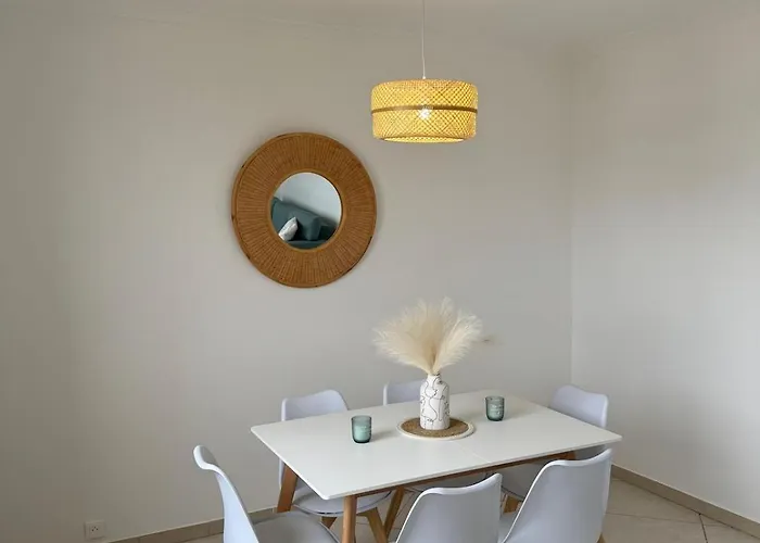 Lumineux En Centre * Saint-Raphaël