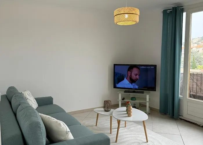 Lumineux En Centre * Saint-Raphaël