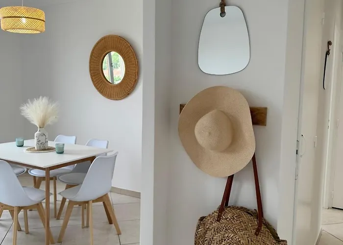 Lumineux En Centre Apartmán